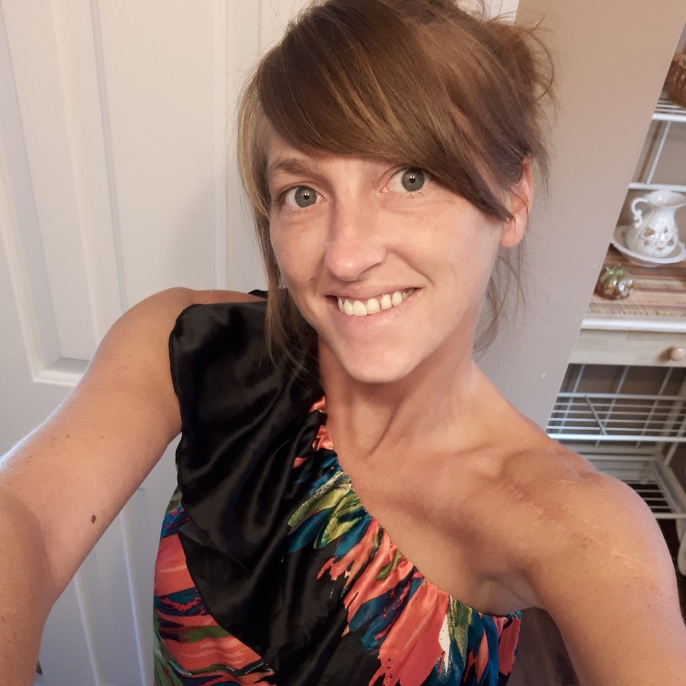 Meet your Posher, Jennifer